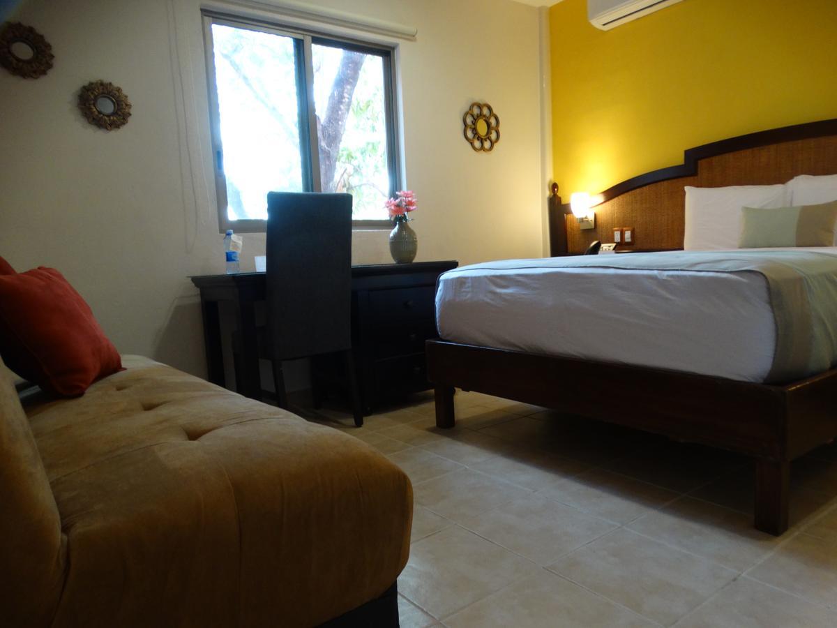 Casa San Juan Bed and Breakfast Mérida Buitenkant foto